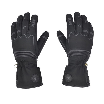 By City Touring gloves