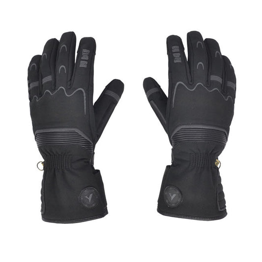 By City Touring gloves