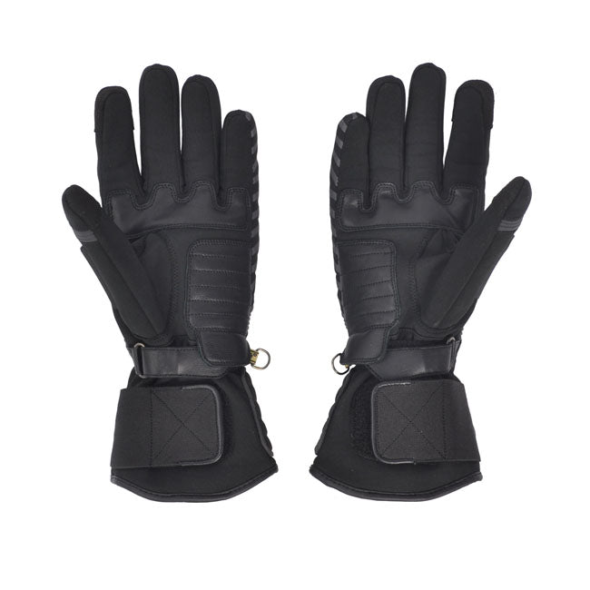 By City Touring gloves
