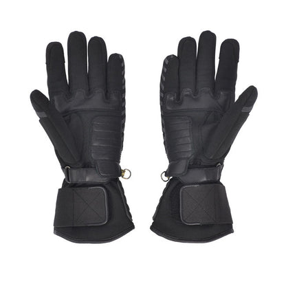 By City Touring gloves