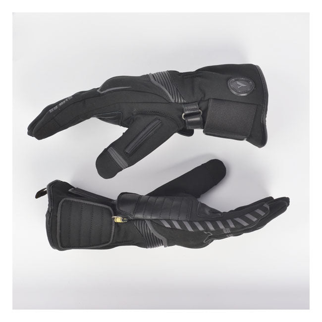 By City Touring gloves