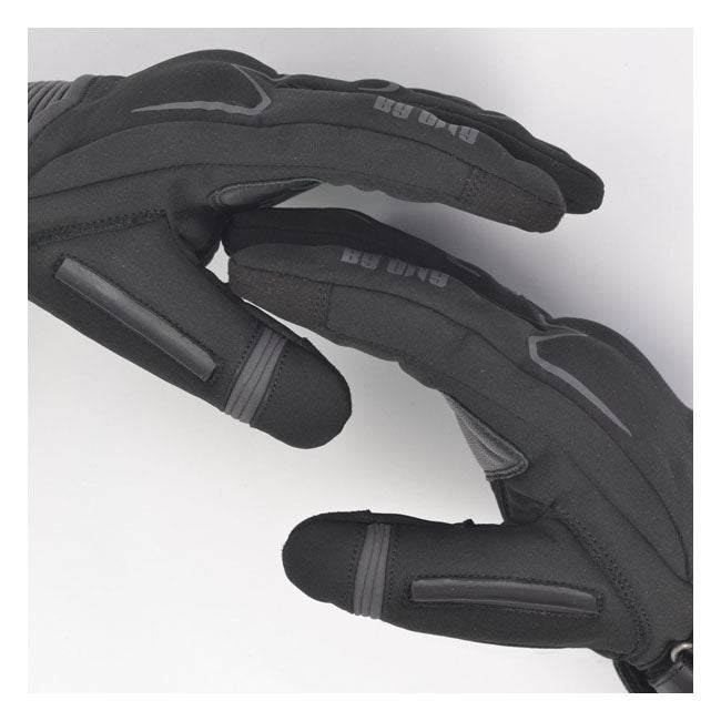 By City Touring gloves