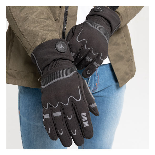 By City Touring gloves