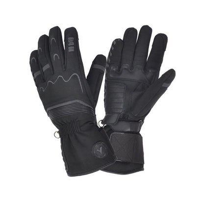By City Touring gloves