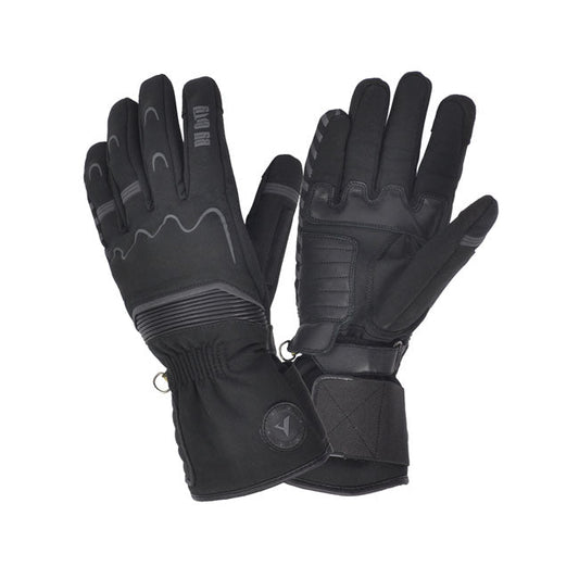 By City Touring gloves