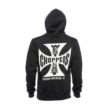 WCC OG Classic hoodie