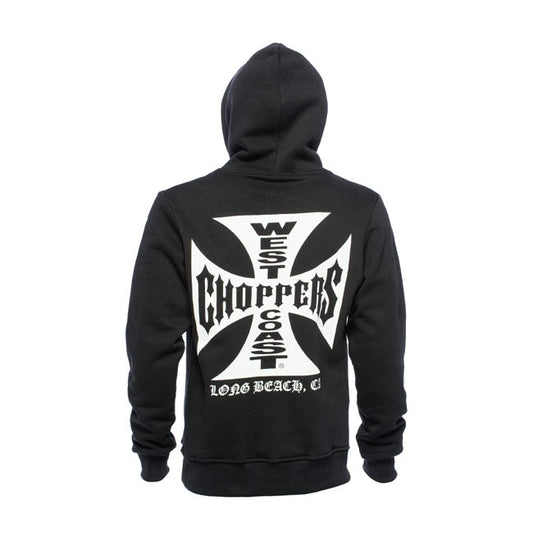 WCC OG Classic hoodie