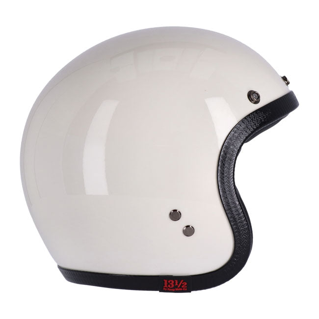 13 1/2 Skull bucket helmet