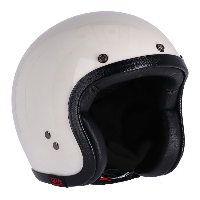 13 1/2 Skull bucket helmet