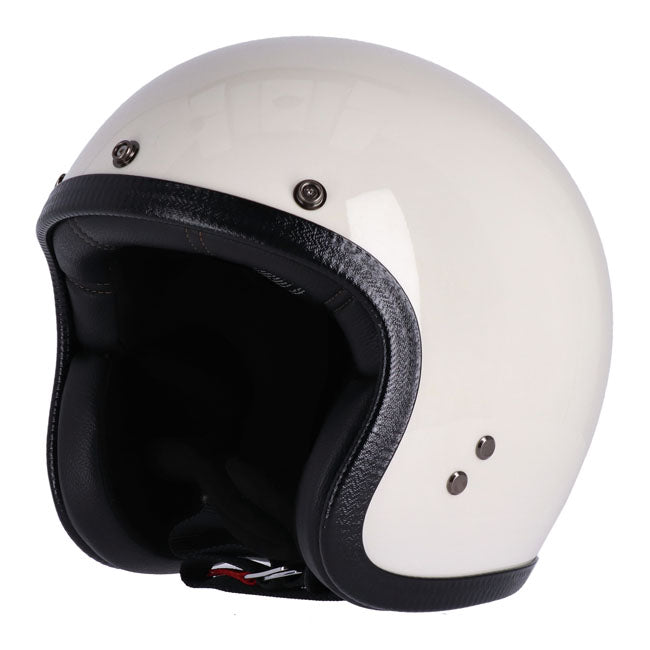 13 1/2 Skull bucket helmet