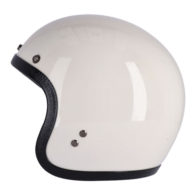 13 1/2 Skull bucket helmet