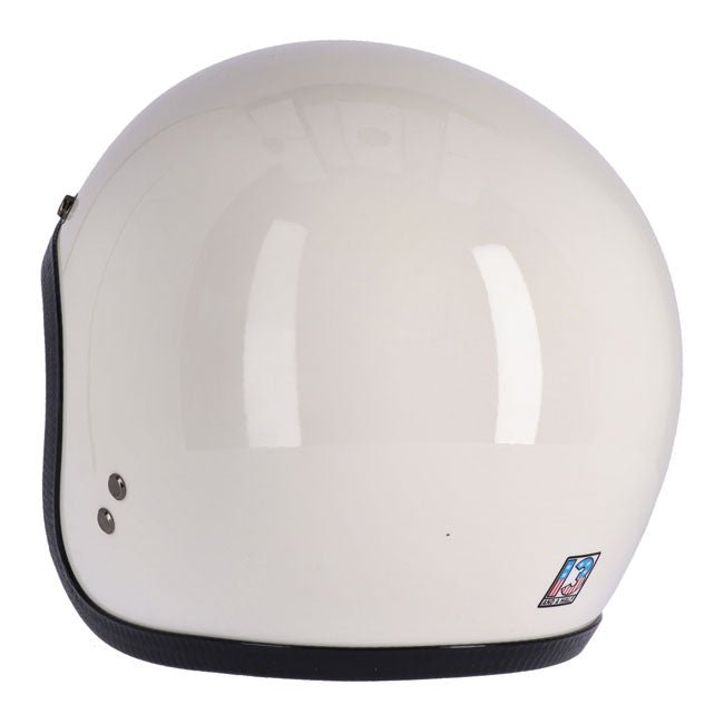 13 1/2 Skull bucket helmet