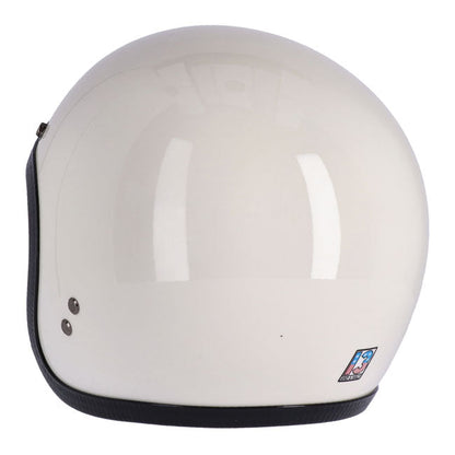 13 1/2 Skull bucket helmet