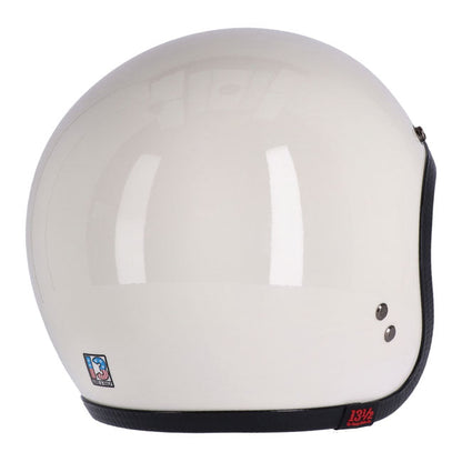 13 1/2 Skull bucket helmet