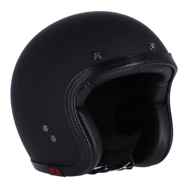 13 1/2 Skull bucket helmet