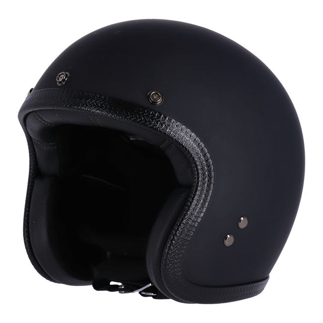 13 1/2 Skull bucket helmet