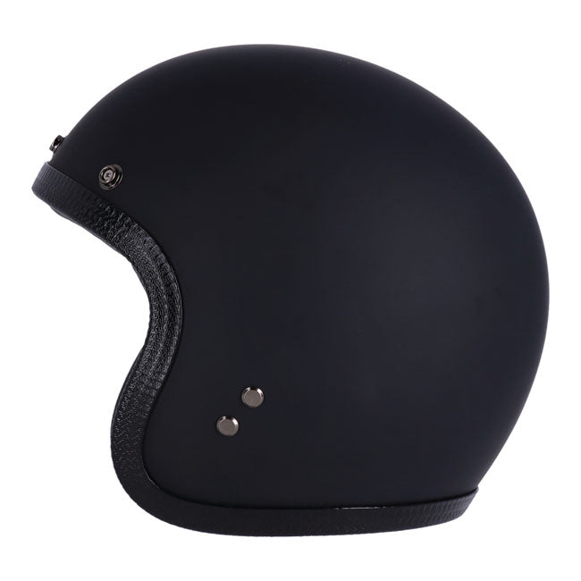 13 1/2 Skull bucket helmet