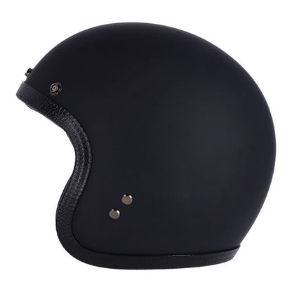 13 1/2 Skull bucket helmet