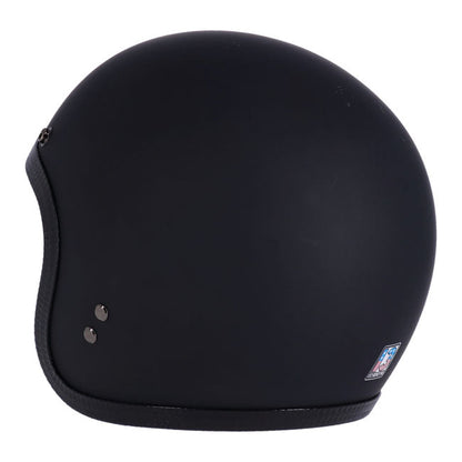 13 1/2 Skull bucket helmet