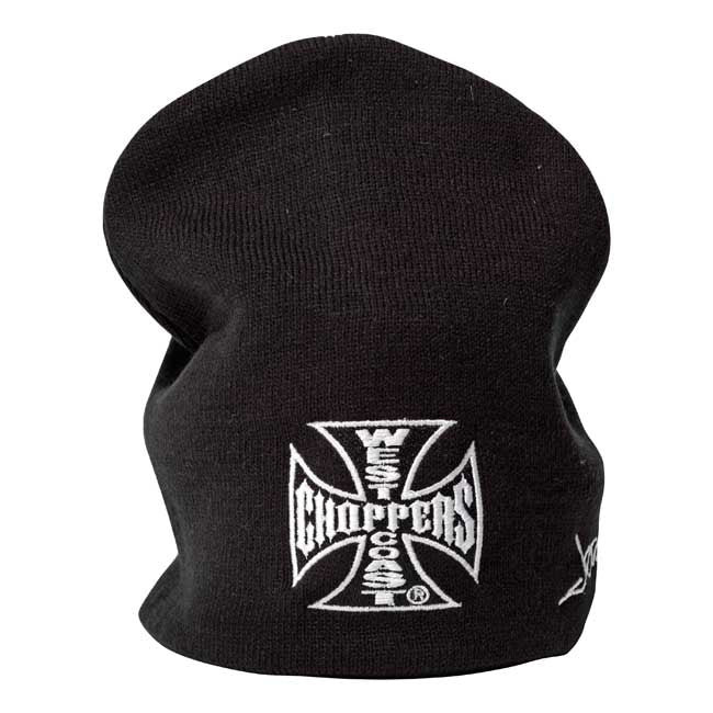 WCC OG Classic basic beanie