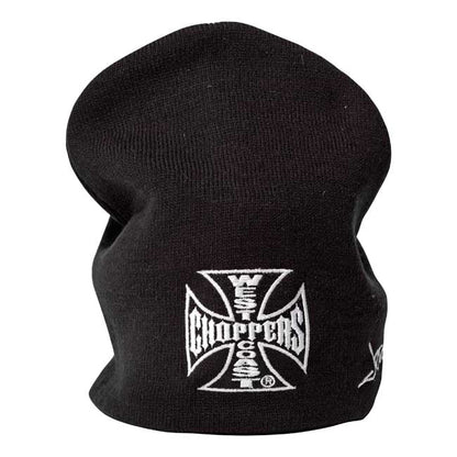 WCC OG Classic basic beanie