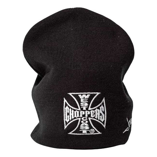 WCC OG Classic basic beanie