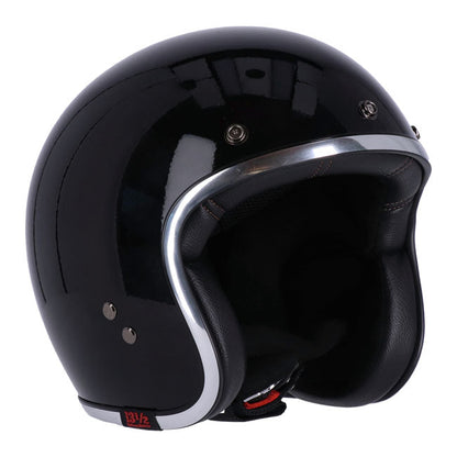 13 1/2 Skull bucket helmet
