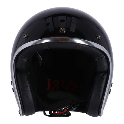 13 1/2 Skull bucket helmet