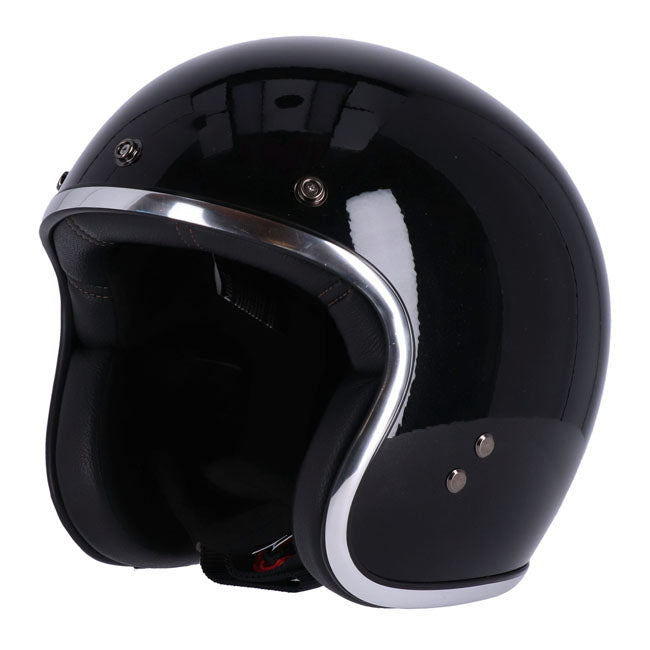 13 1/2 Skull bucket helmet