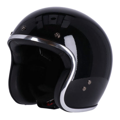 13 1/2 Skull bucket helmet
