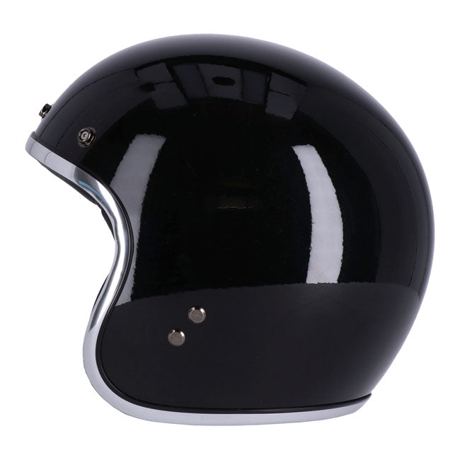 13 1/2 Skull bucket helmet
