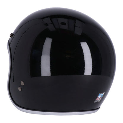 13 1/2 Skull bucket helmet