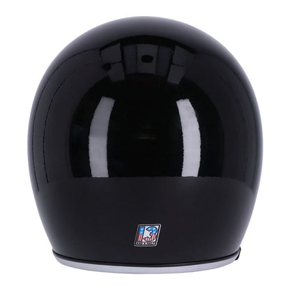 13 1/2 Skull bucket helmet