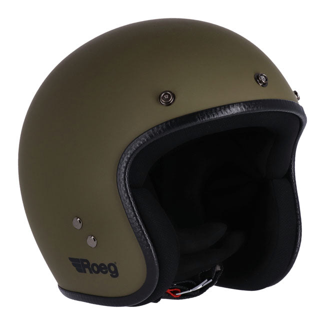 Roeg JETT helmet
