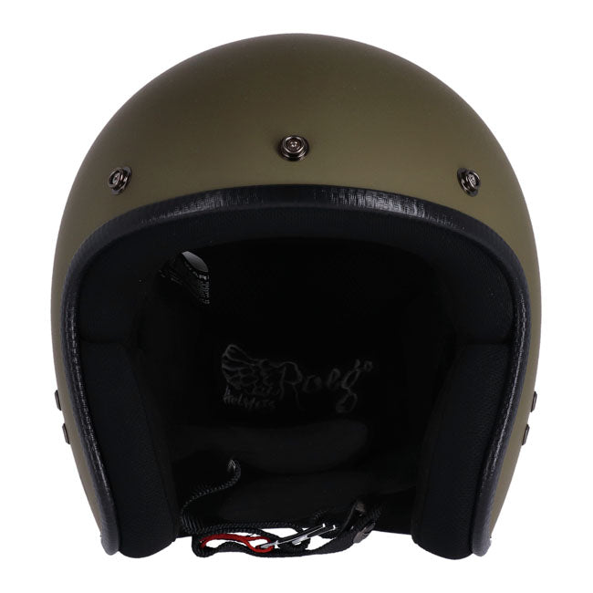 Roeg JETT helmet