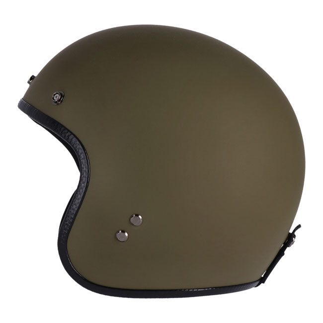 Roeg JETT helmet