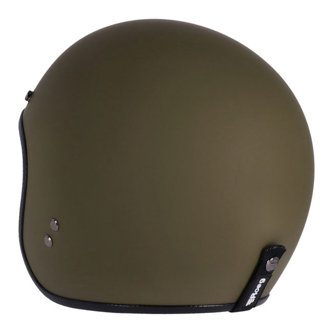 Roeg JETT helmet