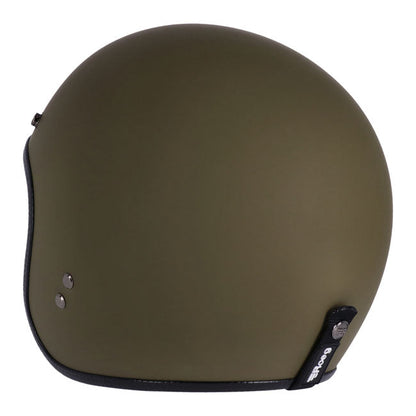 Roeg JETT helmet