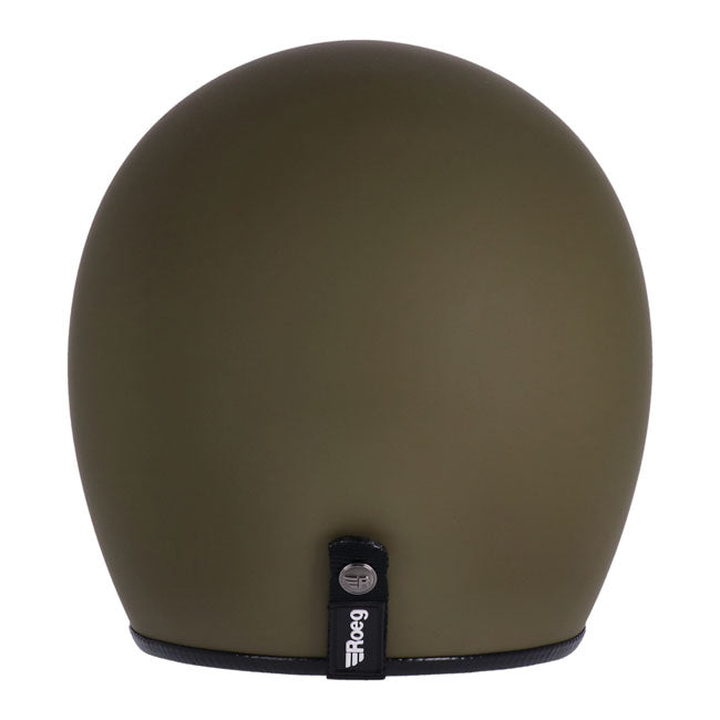 Roeg JETT helmet