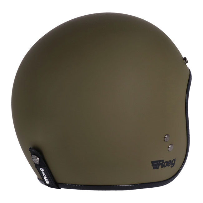 Roeg JETT helmet