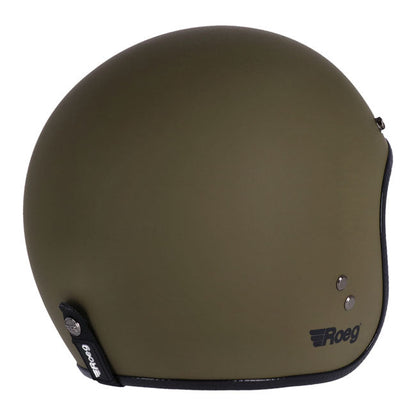 Roeg JETT helmet