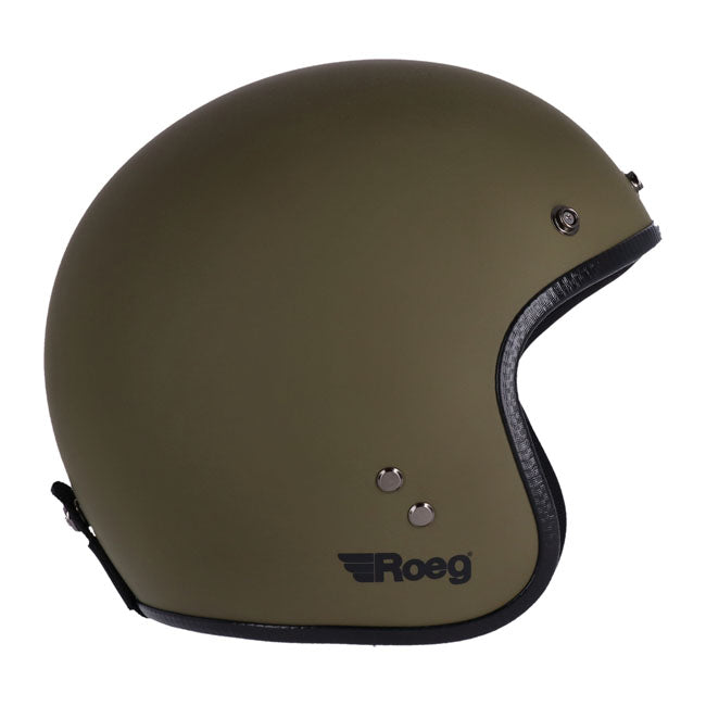 Roeg JETT helmet