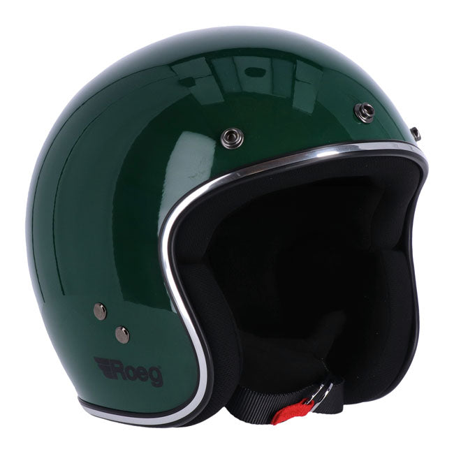 Roeg JETT helmet