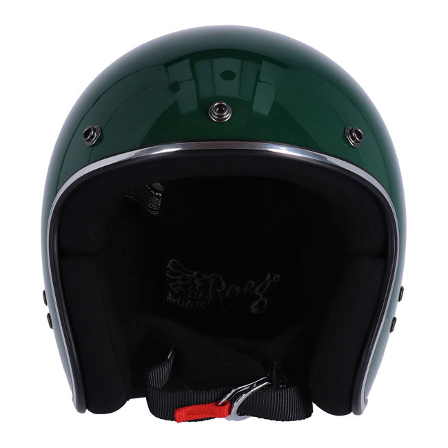 Roeg JETT helmet