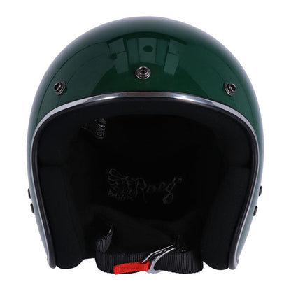 Roeg JETT helmet