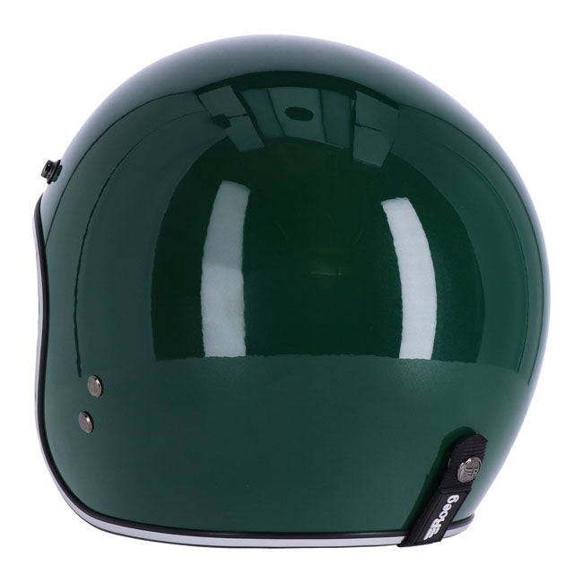 Roeg JETT helmet