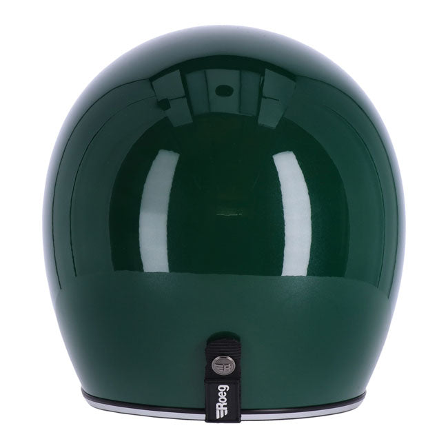 Roeg JETT helmet