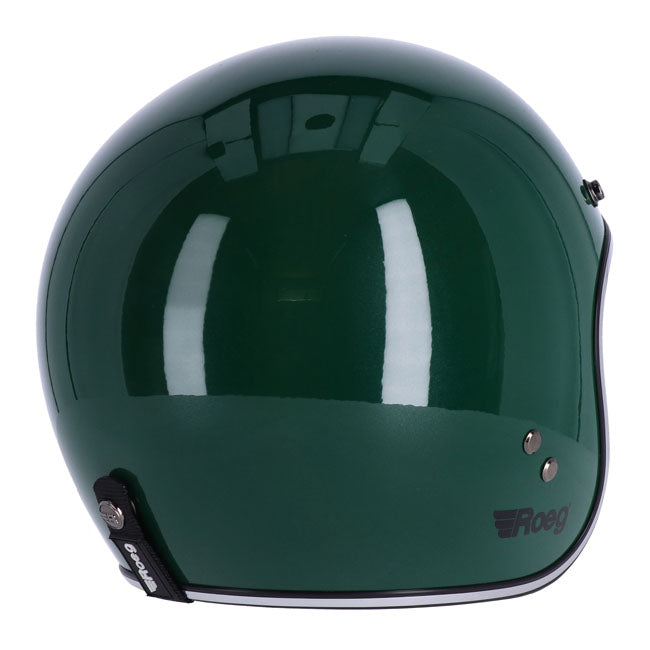 Roeg JETT helmet