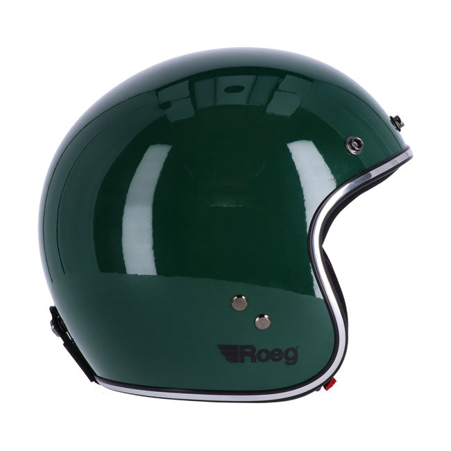 Roeg JETT helmet