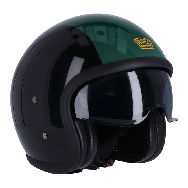 Roeg Sundown helmet